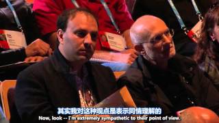 Ted2015Cyefs字幕组通讯窃听与反窃听的那些事儿