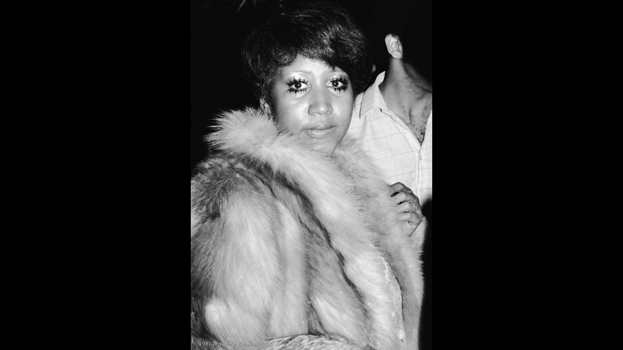 Aretha franklin - Jump to it (New ultra-extended Remix 2021) by Dj Lgv