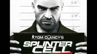 Splinter Cell Double Agent - Shanghai Infiltration
