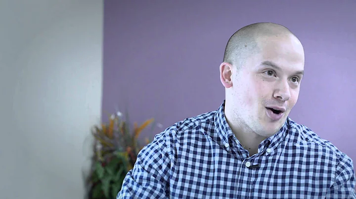 OPC #1: Cory Daker