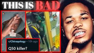 Q50's Killers ALREADY NAMED... screenshot 3