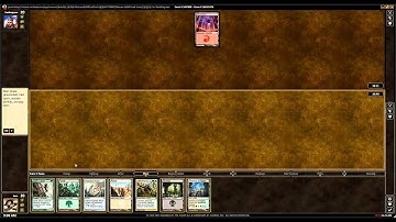 RTR Block Draft #16  Match 1