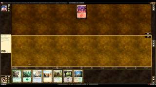 RTR Block Draft #16  Match 1