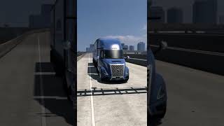 ATS Rice Delivery in California | Volvo VNL 860 Heavy Cargo Gameplay | American Truck Simulator