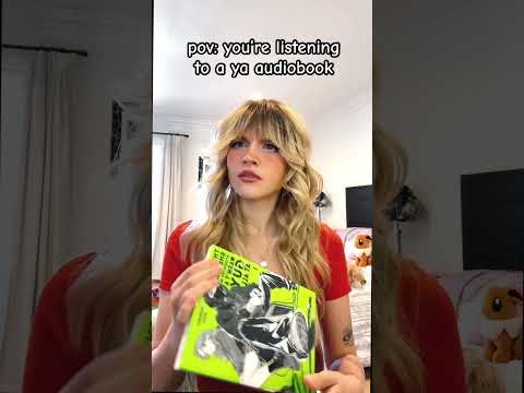 the scandal!!!…#booktok #booktube #bookish