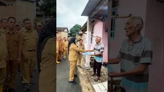 FREE AJB ‼️ Collaboration of Residents & Government #shortvideo #bandarlampung #bundaeva #drainag...