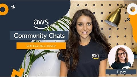 Fupay on AWS: Customer Story