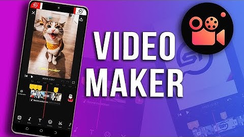 Video Guru Video Maker App Review/Tutorial - The Beginner