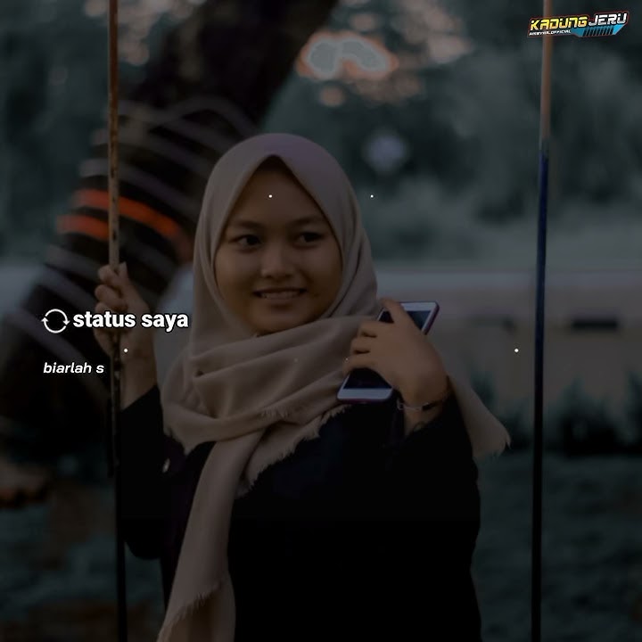 story wa keren 2020 || lagu dj slow lebu ||