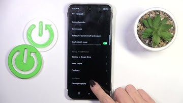 How to Turn On Demo Mode on INFINIX Hot 50i