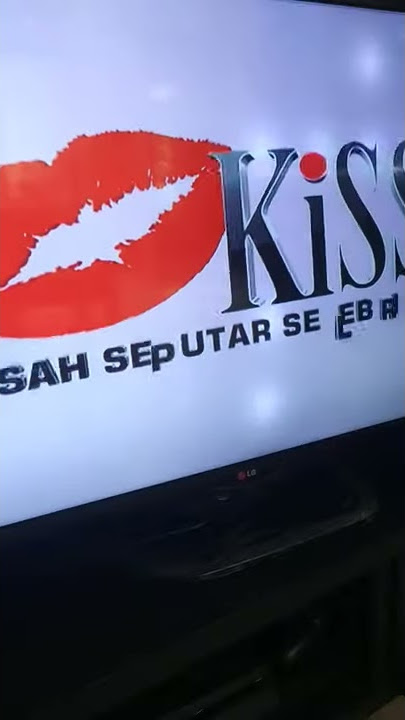 OBB 😘 KiSS Pagi @ Indosiar TV (2020) Short Version