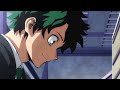 Deku As A Teacher DUB My Hero Academia FINAL SEASON