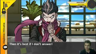 Danganronpa 2 Goodbye Despair