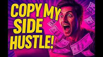 The Most Hands-Off Side Hustle Anyone Can Copy