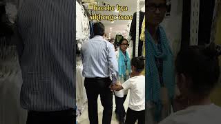 in aunty's k kya kru m guys.......inko pta nhi ky dikkat hoti h#fashion #explore #model #reality