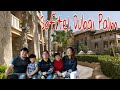 Sofitel Dubai Palm Family staycation Vlog || Loismav Dubai Vlogs