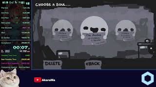 The End is Nigh - Any% in 29min 35s [WR]
