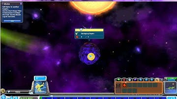 Spore beginners guide walkthrough set 1 part 8