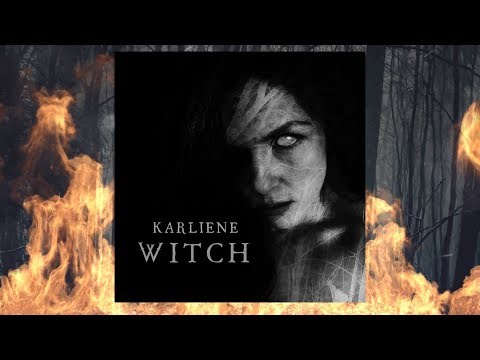 Karliene - Witch