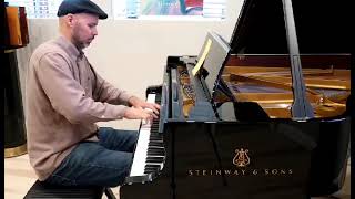 Chopin - Fantaisie Impromptu 
