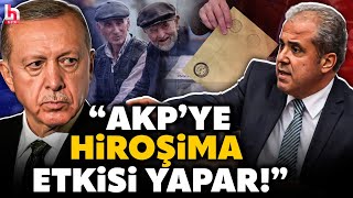 Erdoğan Golü En Yakınından Yedi Şamil Tayyar, Akpyi Bu Sözlerle Bombaladı \