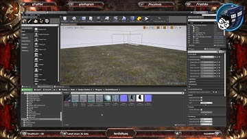 Modding Conan Exiles