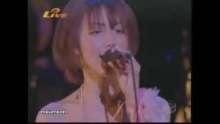 Watch Moumoon Evergreen video