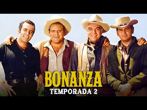 Bonanza Temporada 2 Todos Los Episodios