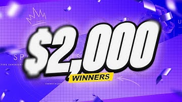 $2,000 Web Design Challenge Winners! | 7 Wonders of the World-Inspired Websites Reviewed