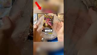 FREEZING a Pokemon Pack 😭😩 FREEZING a Pokemon Pack 😭😩