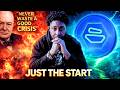 Never Waste a Crisis: ZBCN's Final Unlock Could Trigger Explosive Gains