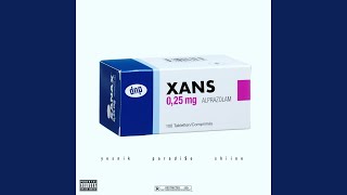 Xans Feat. Yesnik & Paradio