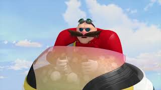 Мульт Соник Бум 2 сезон Сборник серий 3742 Sonic Boom