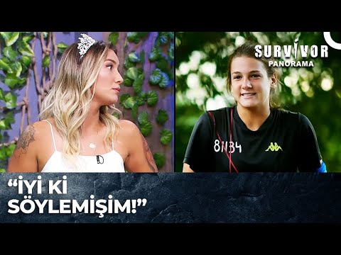 Evrim'in Dobralığı Başına İş Açtı Mı? | Survivor Panorama 131. Bölüm