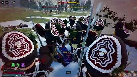 MLG vs GG chopped battle