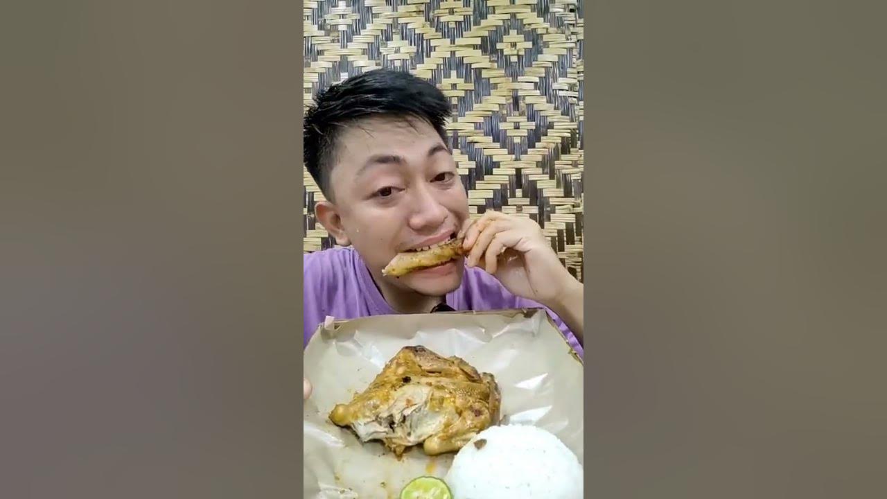 Ayam Bakar Taliwang Ayu 🍗 #ayambakartaliwangAyu #AyamTaliwang #PasarLama #KulinerTangerang #kuliner