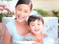 LACTUM ADVANCED FORMULA 1 to 3 YEARS OLD TVC 2013 (REVISED)