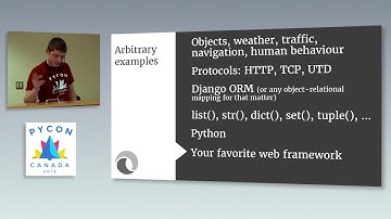 A concrete approach to abstractions (Terry Yanchynskyy)