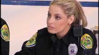 La Toya Jackson - Armed & Famous Prostitution Sting La Toya Jackson - Armed & Famous Prostitution Sting