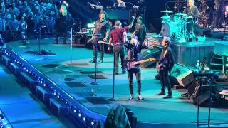 Bruce Springsteen & The E Street Band - 3/19/24 - Footprint Center, Phoenix, AZ - Badlands