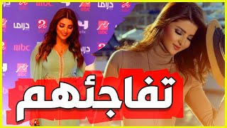 مفاجأة..مريم سعيد تفاجئ الجميع وتعود من جديد بعد محاربتها من طرف حساب حمزة مونبيبي mariam said