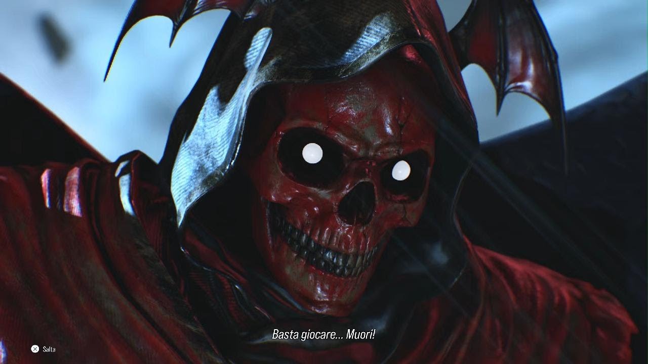 Tekken 8 Devil Jin vs Leo Ranked Match