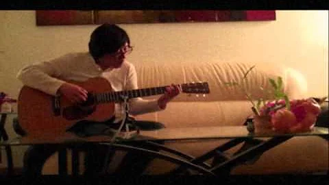 And I Love You So - Don McLean Cover Acoustic Guitar