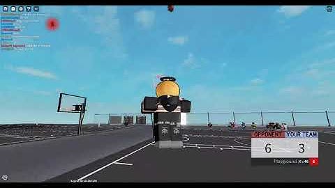 So I 1v1ed LukeGabriel and this happened...