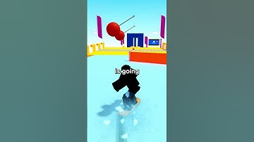 Roblox Giving Free Gamepass..