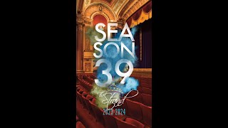 The Strand Theatre 2023-2024 Season