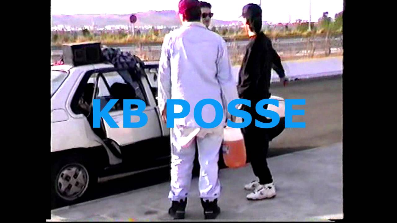 Watch KB posse (el documental) promo.m2t on YouTube Watch KB posse (el documental) promo.m2t on YouTube