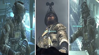 The Tragic Story Of Badger Company The US Army Tank Battalions in Call Of Duty: Ghosts...