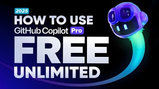 Use Github Copilot Pro For Free In 2025 100% Legal Working Hindi