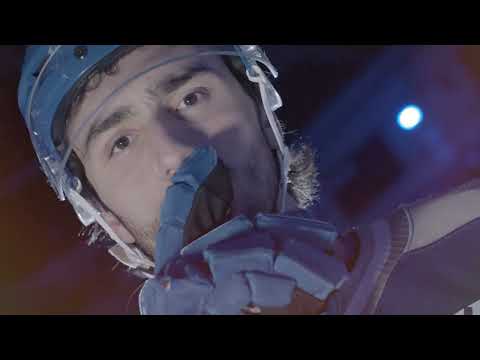 Sudbury Wolves 2024 Playoff Intro